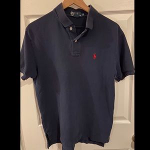 Mens Polo By Ralph Lauren